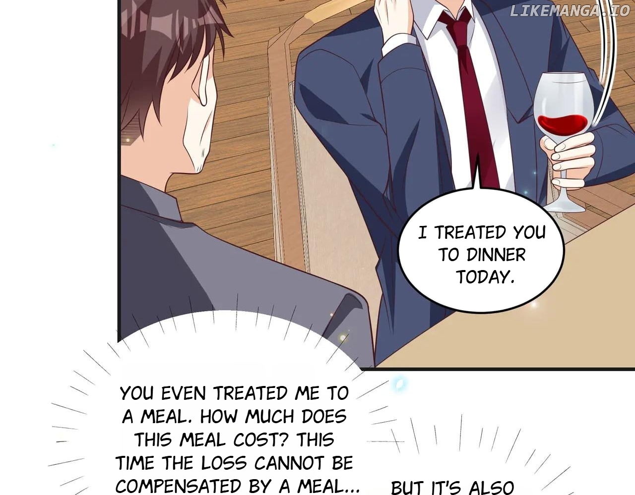 I Bring My Kid to Blow Up My Ex Husband's House Chapter 46 - page 29